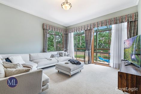 Property photo of 9 Grosvenor Place West Pennant Hills NSW 2125