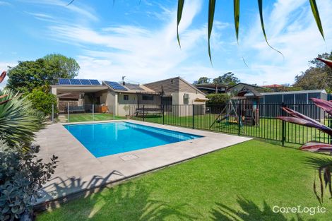 Property photo of 5 Lillian Court Rochedale South QLD 4123
