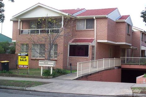 4/80 Clissold Pde, Campsie, NSW 2194