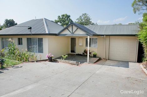 Property photo of 22 Churchill Park Drive Lysterfield South VIC 3156