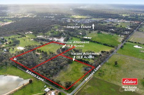 311 Bakers Lane, Strathfieldsaye, VIC 3551