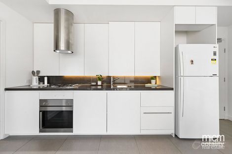 Property photo of 401/55-63 Jeffcott Street West Melbourne VIC 3003