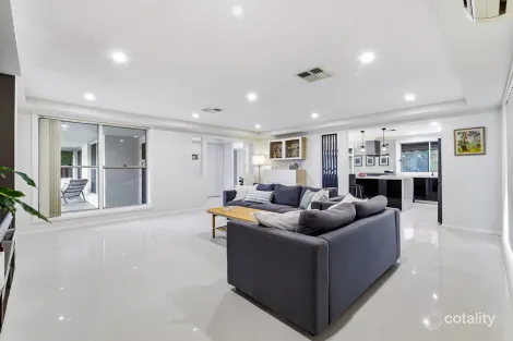 Property photo of 2 Beltana Place Leonay NSW 2750