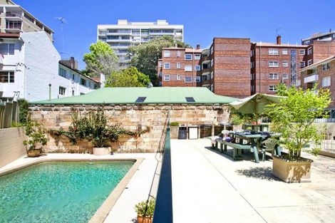 Property photo of 56/5-7 Esplanade Elizabeth Bay NSW 2011