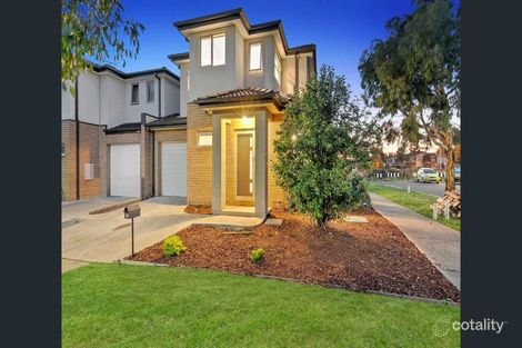 Property photo of 19 Gully Way Craigieburn VIC 3064