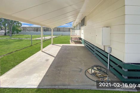 Property photo of 29 Yeates Crescent Dysart QLD 4745