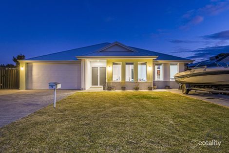 Property photo of 72 Dampier Drive Golden Bay WA 6174