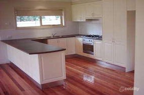 Property photo of 39A Geoffrey Drive Kilsyth VIC 3137