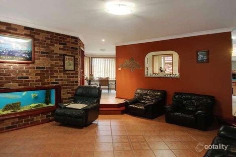 Property photo of 34 Barlyn Court Horsley NSW 2530