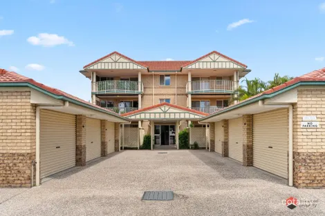 3/38 Silva St, Ascot, QLD 4007