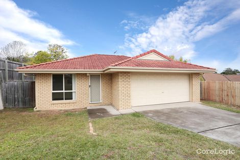 Property photo of 60 Storr Circuit Goodna QLD 4300