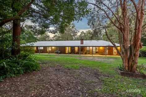 Property photo of 1 Corella Avenue Samford Valley QLD 4520