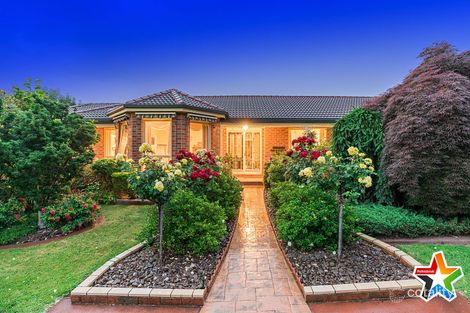 1 Waratah Ct, Lilydale, VIC 3140