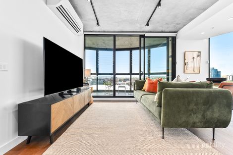 Property photo of 1201/154 Cremorne Street Cremorne VIC 3121