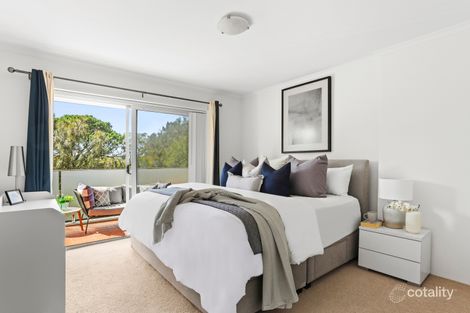 Property photo of 305/1-7 Gloucester Place Kensington NSW 2033