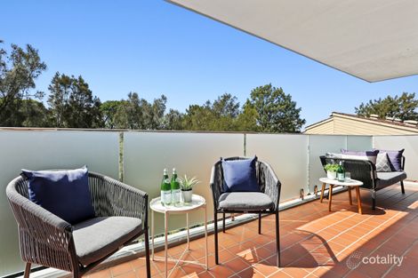 Property photo of 305/1-7 Gloucester Place Kensington NSW 2033