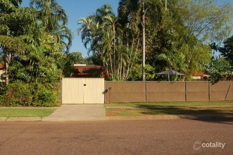 Property photo of 2/33 Dillon Circuit Gray NT 0830