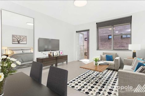 Property photo of 15/68 Cook Road Centennial Park NSW 2021