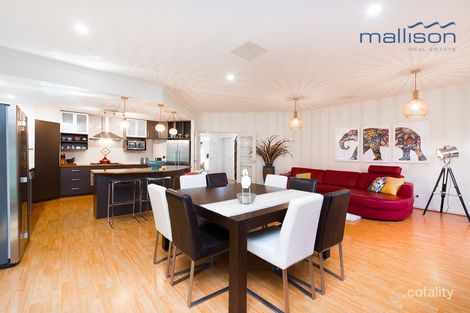 Property photo of 11 St Albans Promenade Canning Vale WA 6155