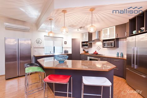 Property photo of 11 St Albans Promenade Canning Vale WA 6155