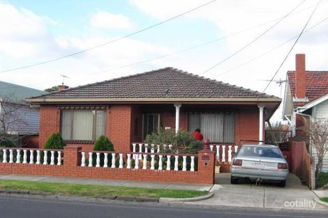 81 Summerhill Rd, Footscray, VIC 3011