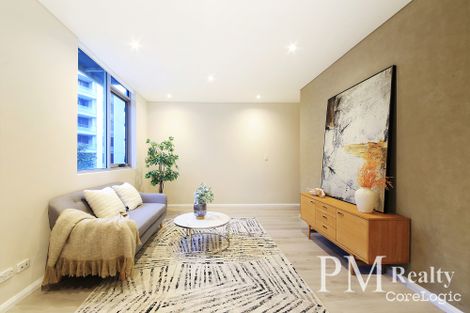 Property photo of 307/149-161 O'Riordan Street Mascot NSW 2020