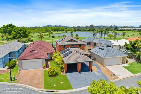 Property photo of 16/10 Penina Circuit Cornubia QLD 4130