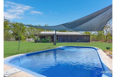 Property photo of 150 Kostka Road Humpty Doo NT 0836