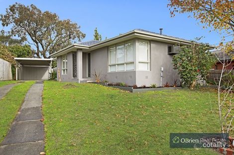 50 Duff St, Cranbourne, VIC 3977