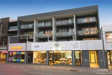 402/163 Burwood Rd, Hawthorn, VIC 3122