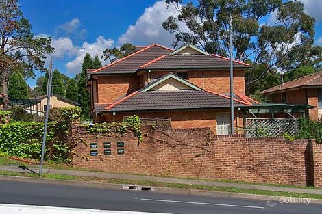 121 Oakes Rd, Carlingford, NSW 2118