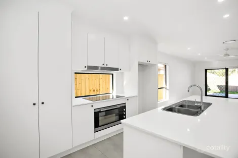 Property photo of 36 Cedar Drive Burpengary QLD 4505