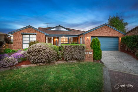 6 Albury Ct, Croydon North, VIC 3136
