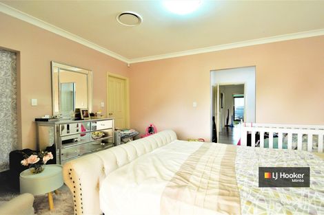 Property photo of 9B Kulgoa Street Leumeah NSW 2560