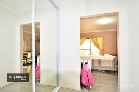 Property photo of 9B Kulgoa Street Leumeah NSW 2560