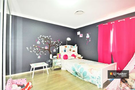 Property photo of 9B Kulgoa Street Leumeah NSW 2560