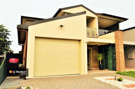 Property photo of 9B Kulgoa Street Leumeah NSW 2560