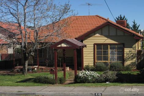 19 Hanson St, Niddrie, VIC 3042