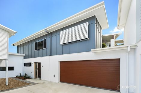 5/18 William St, Tweed Heads South, NSW 2486
