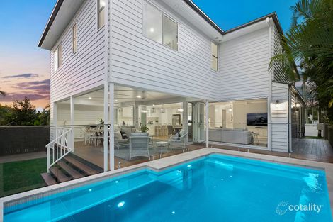 Property photo of 95 Rosebery Terrace Chelmer QLD 4068