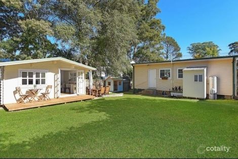 Property photo of 6 Adamson Avenue Thornleigh NSW 2120