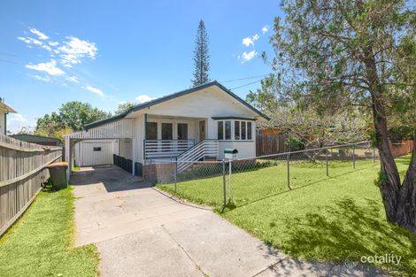 Property photo of 43 Salford Street Salisbury QLD 4107