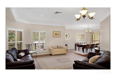 Property photo of 4 Timbertop Way Beecroft NSW 2119