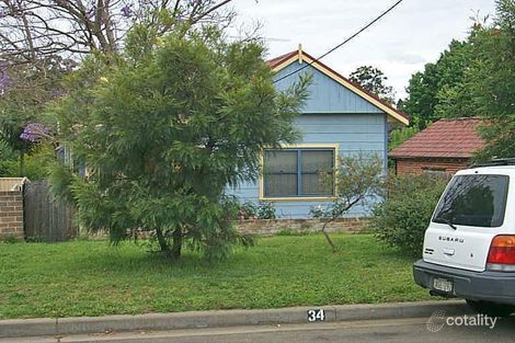34 Grand Ave, West Ryde, NSW 2114