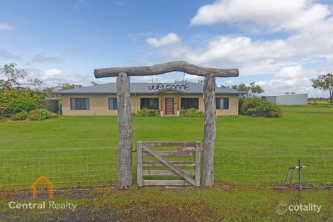 171 Shanty Creek Rd, Mareeba, QLD 4880