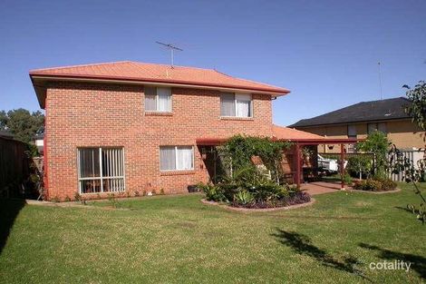 Property photo of 34 Spring Hill Circle Currans Hill NSW 2567
