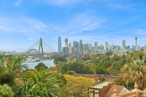 Property photo of 58/268 Johnston Street Annandale NSW 2038