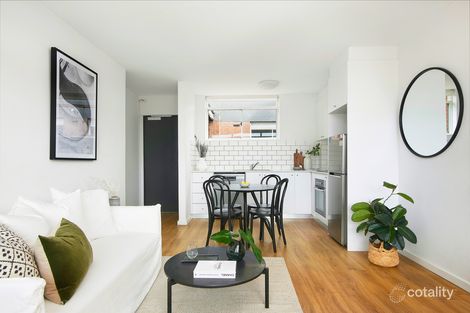 Property photo of 58/268 Johnston Street Annandale NSW 2038