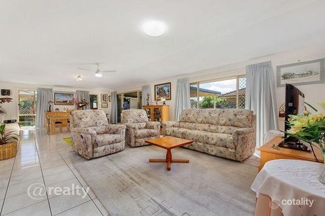 Property photo of 61 Beresford Circuit Bracken Ridge QLD 4017