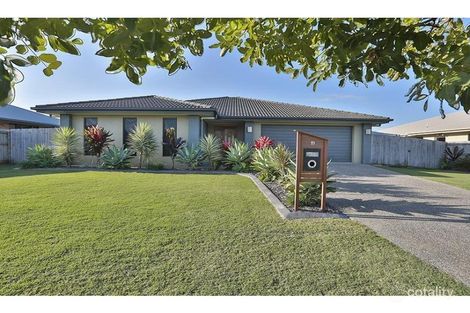 Property photo of 19 Sheedy Crescent Marian QLD 4753